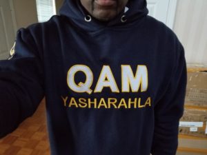 QaM Yasharal is Incorrect --- Here is Why